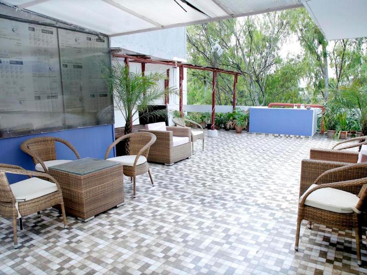 Maplewood Guest House, Neeti Bagh, New Delhiit Is A Boutiqu Guest House - Room 5 المظهر الخارجي الصورة