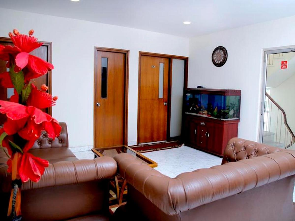 Maplewood Guest House, Neeti Bagh, New Delhiit Is A Boutiqu Guest House - Room 5 المظهر الخارجي الصورة
