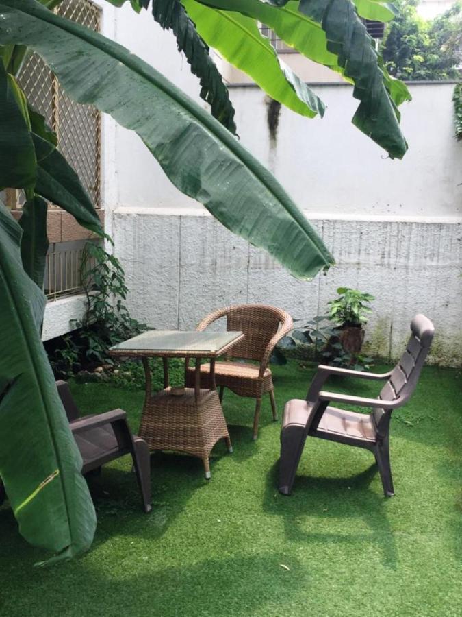 Maplewood Guest House, Neeti Bagh, New Delhiit Is A Boutiqu Guest House - Room 5 المظهر الخارجي الصورة