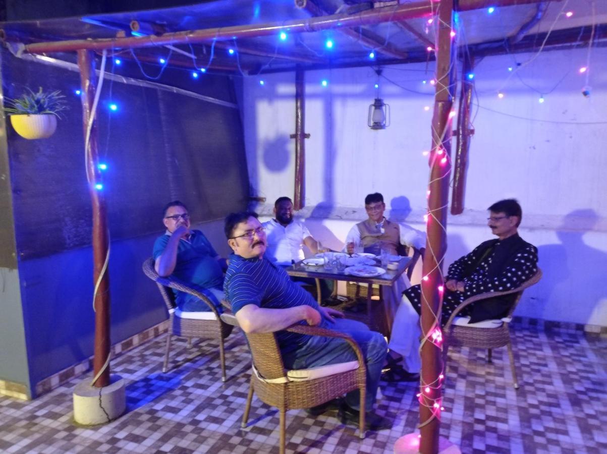 Maplewood Guest House, Neeti Bagh, New Delhiit Is A Boutiqu Guest House - Room 5 المظهر الخارجي الصورة