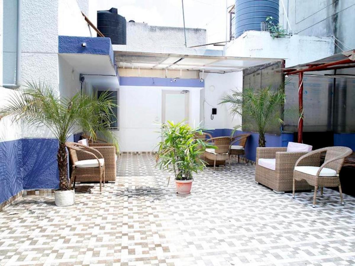 Maplewood Guest House, Neeti Bagh, New Delhiit Is A Boutiqu Guest House - Room 5 المظهر الخارجي الصورة