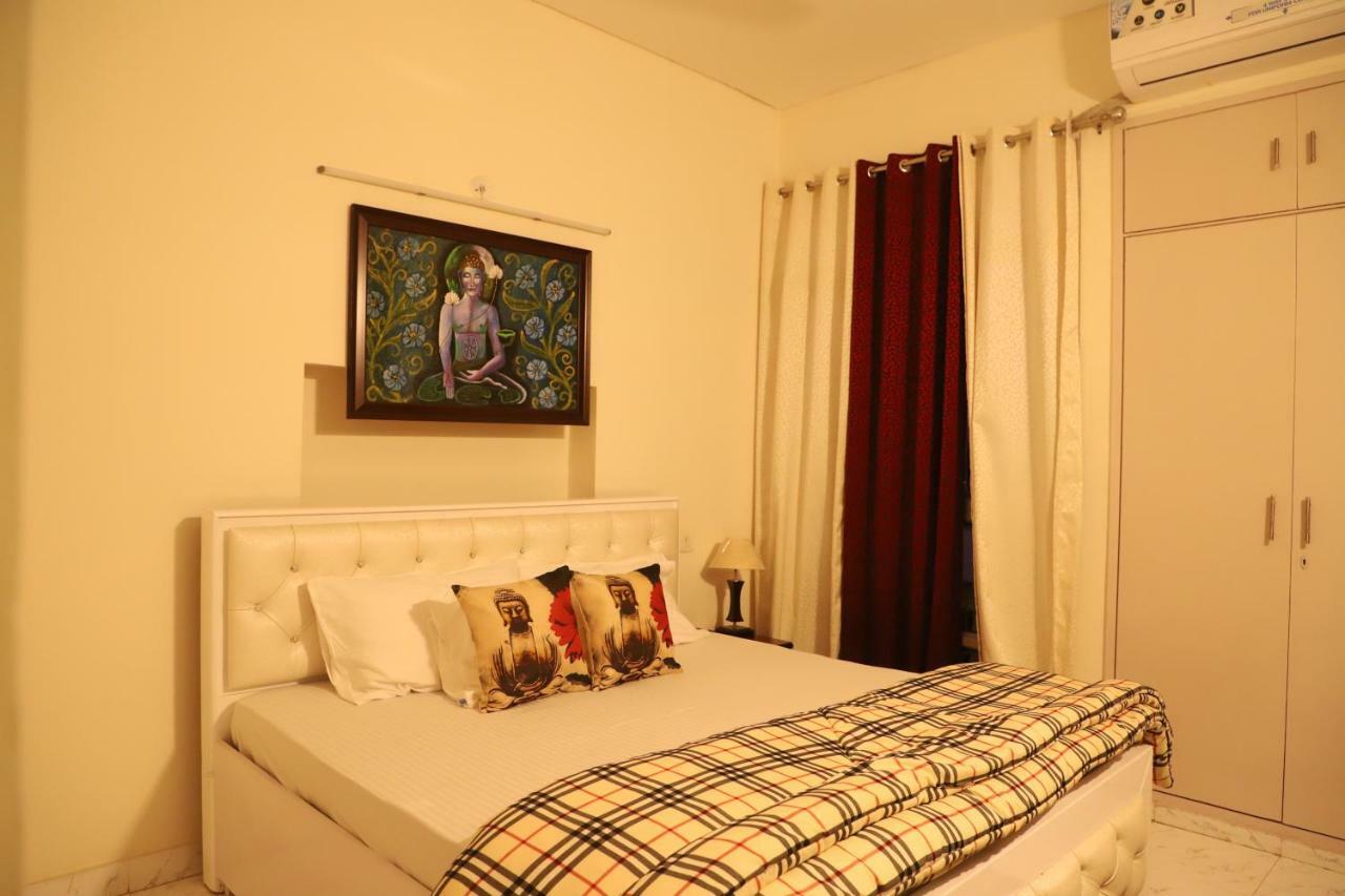 Maplewood Guest House, Neeti Bagh, New Delhiit Is A Boutiqu Guest House - Room 5 المظهر الخارجي الصورة