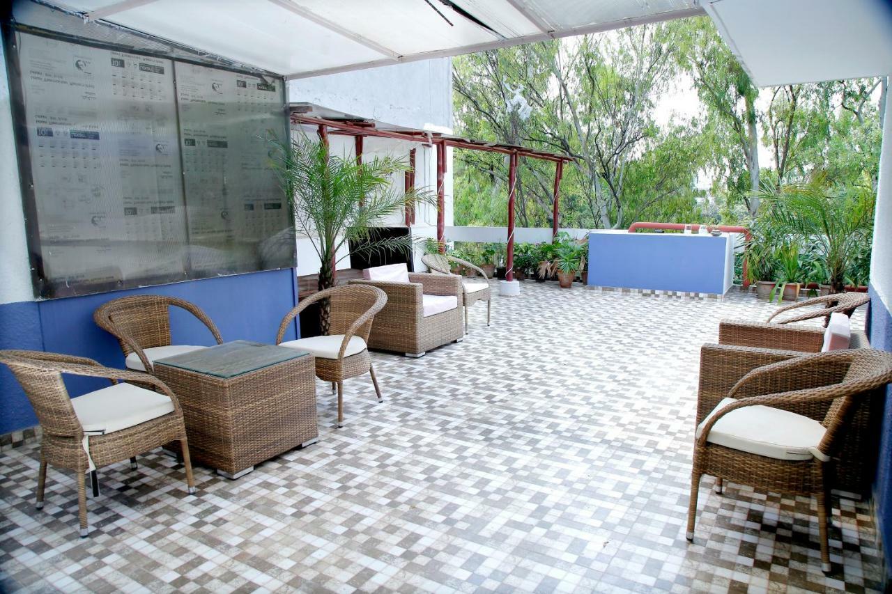 Maplewood Guest House, Neeti Bagh, New Delhiit Is A Boutiqu Guest House - Room 5 المظهر الخارجي الصورة