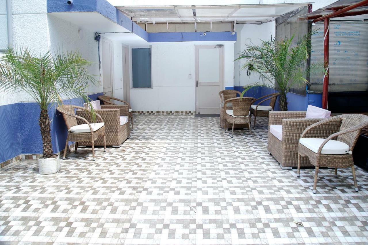 Maplewood Guest House, Neeti Bagh, New Delhiit Is A Boutiqu Guest House - Room 5 المظهر الخارجي الصورة
