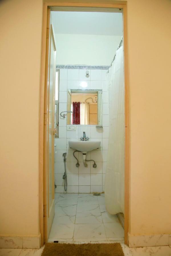Maplewood Guest House, Neeti Bagh, New Delhiit Is A Boutiqu Guest House - Room 5 المظهر الخارجي الصورة