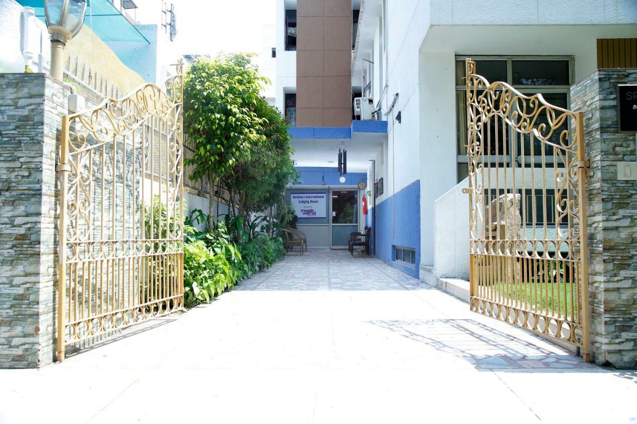 Maplewood Guest House, Neeti Bagh, New Delhiit Is A Boutiqu Guest House - Room 5 المظهر الخارجي الصورة