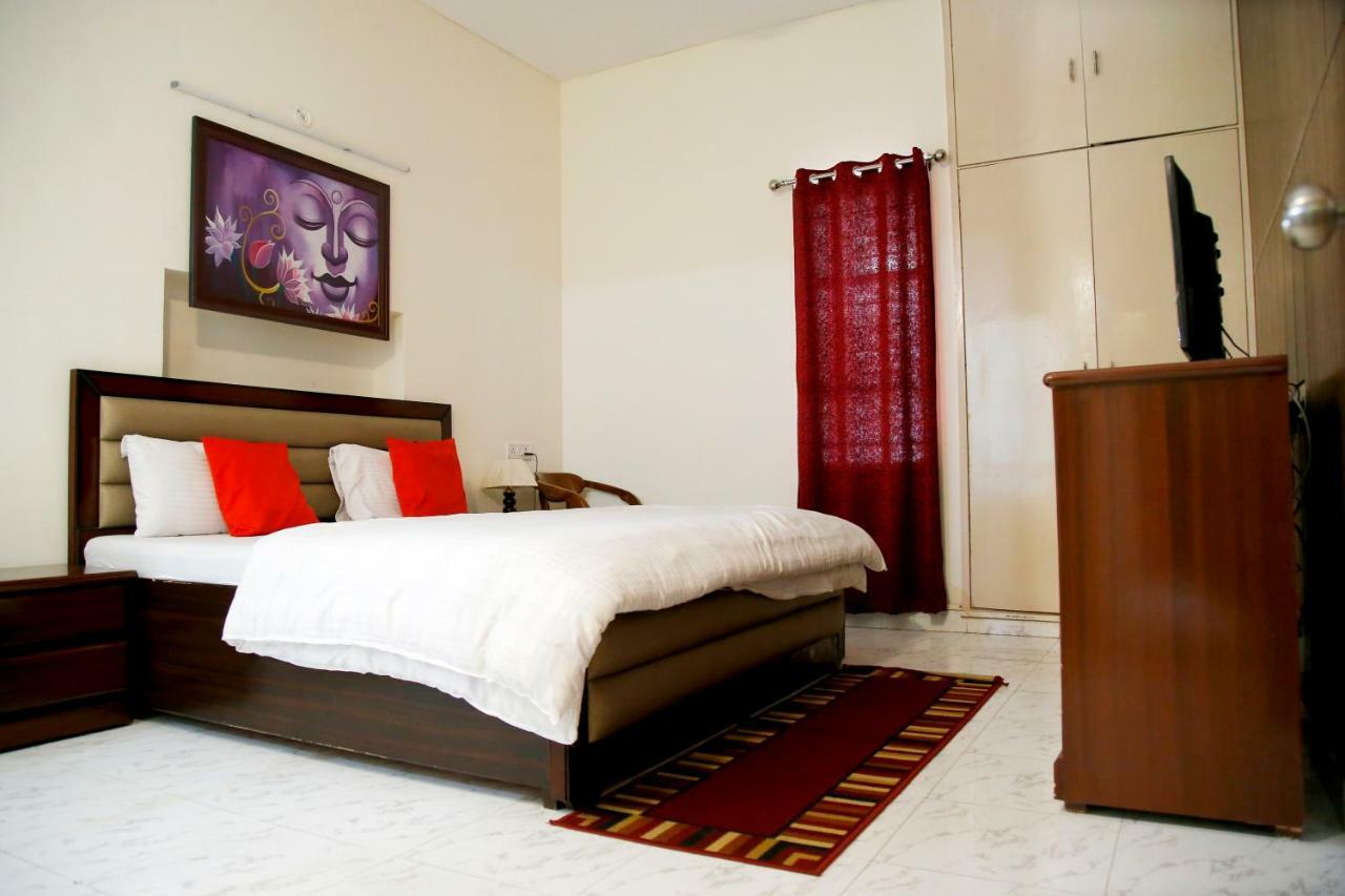 Maplewood Guest House, Neeti Bagh, New Delhiit Is A Boutiqu Guest House - Room 5 المظهر الخارجي الصورة