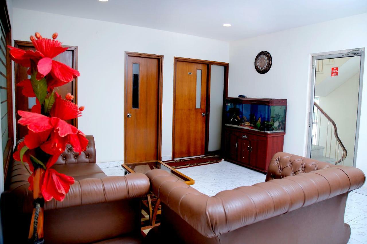 Maplewood Guest House, Neeti Bagh, New Delhiit Is A Boutiqu Guest House - Room 5 المظهر الخارجي الصورة