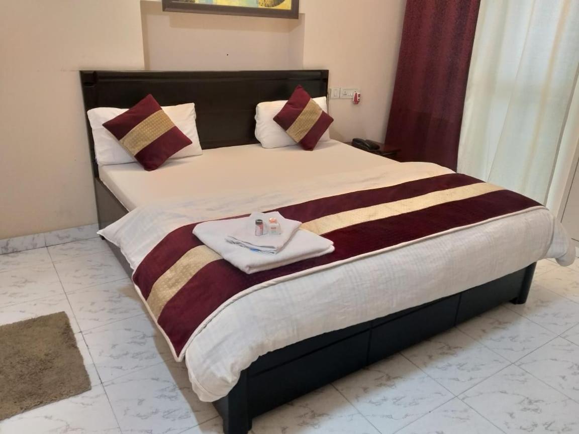 Maplewood Guest House, Neeti Bagh, New Delhiit Is A Boutiqu Guest House - Room 5 المظهر الخارجي الصورة